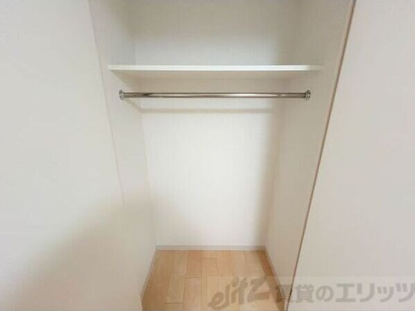 パークフラッツ江坂の物件内観写真